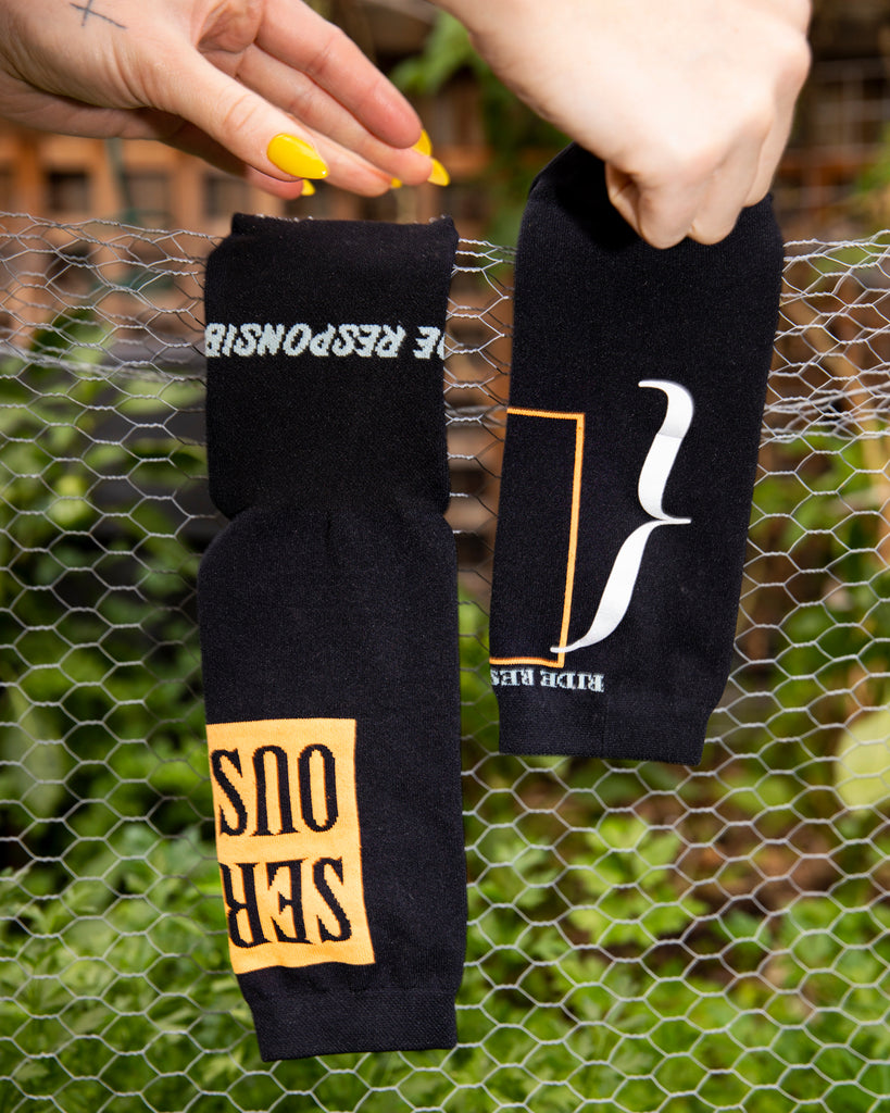 Black Riding Sox v2.0
