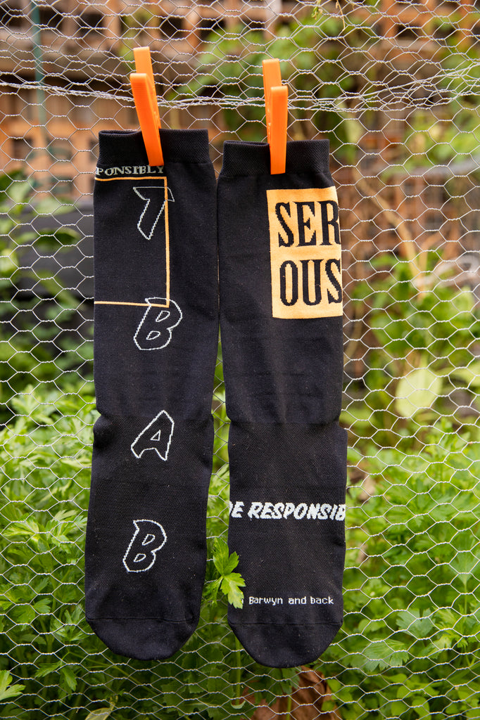 Black Riding Sox v2.0