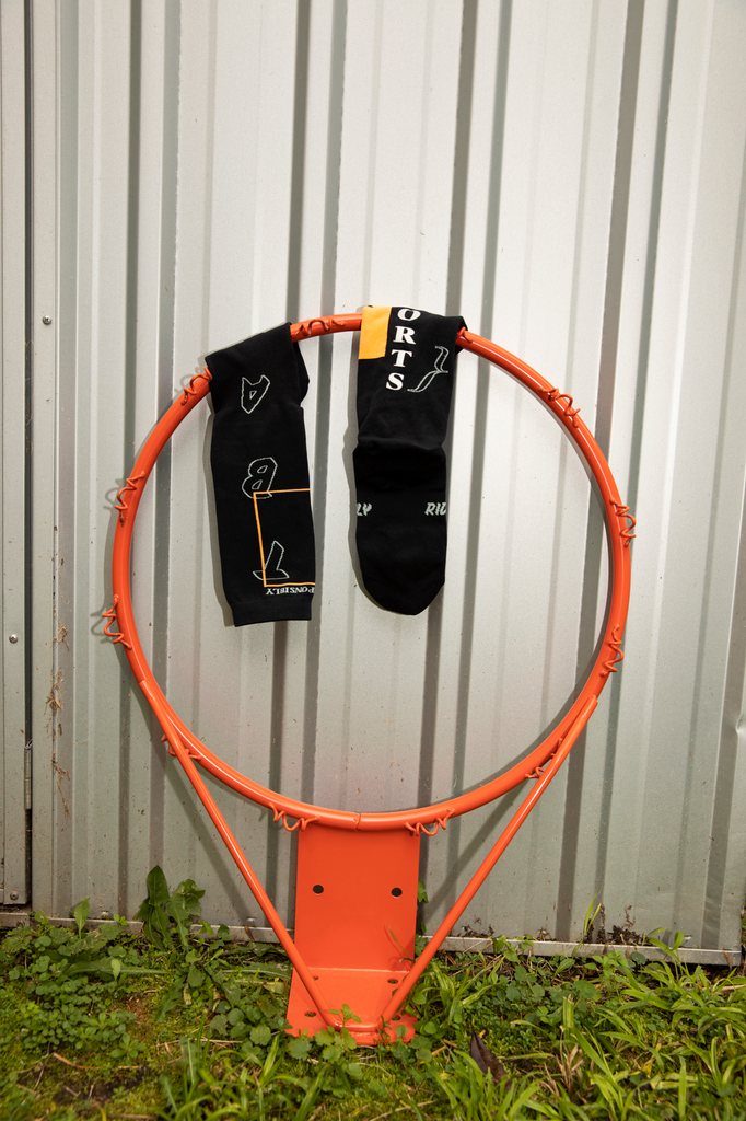 Black Riding Sox v2.0