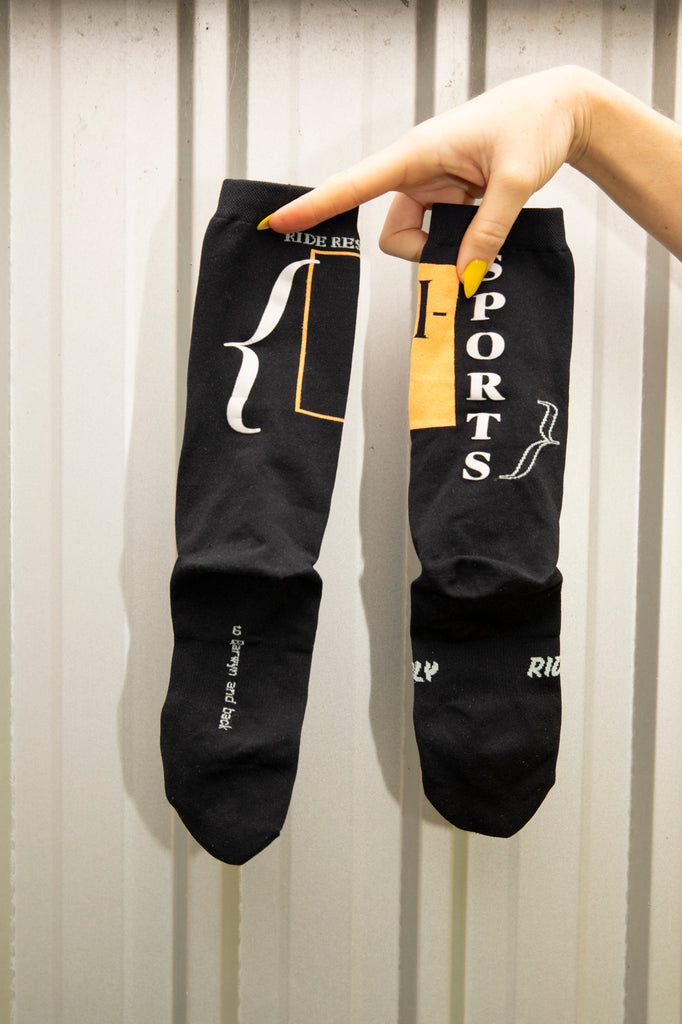 Black Riding Sox v2.0