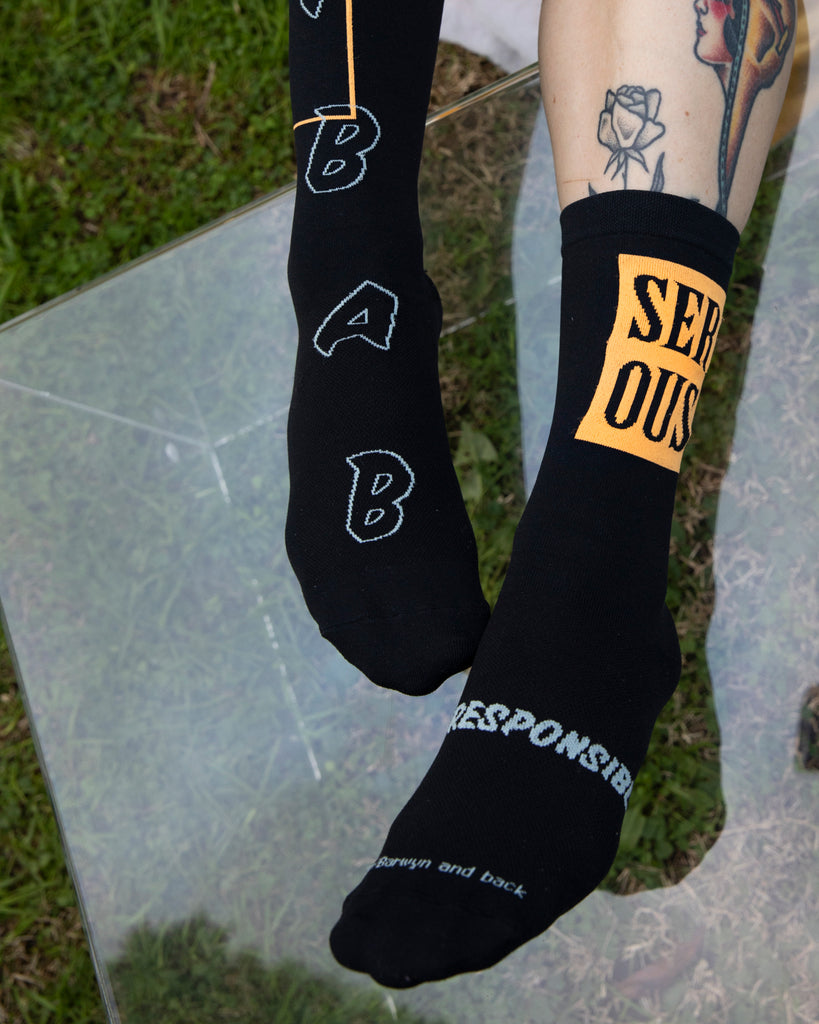 Black Riding Sox v2.0