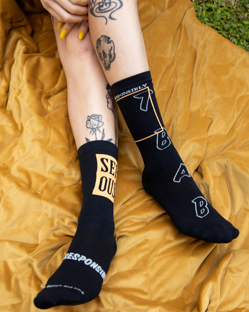 Black Riding Sox v2.0